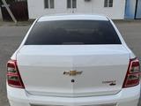 Chevrolet Cobalt 2024 года за 6 200 000 тг. в Атырау – фото 3