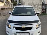 Chevrolet Cobalt 2024 года за 6 200 000 тг. в Атырау