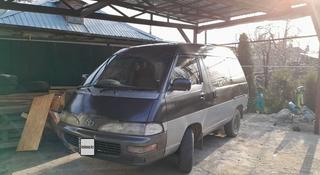 Toyota Lite Ace 1994 года за 1 200 000 тг. в Алматы