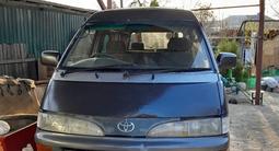 Toyota Lite Ace 1994 года за 970 000 тг. в Алматы – фото 2