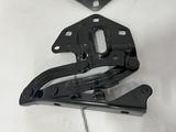 Петли капота (пара) для Li Auto L7 за 45 000 тг. в Алматы – фото 2