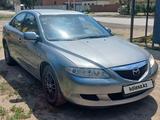 Mazda 6 2002 года за 2 350 000 тг. в Актобе – фото 2