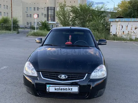 ВАЗ (Lada) Priora 2172 2011 года за 1 700 000 тг. в Аксу – фото 2