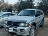 Mitsubishi Montero Sport 2000 года за 4 500 000 тг. в Алматы