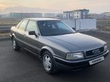 Audi 80 1993 годаfor1 500 000 тг. в Тараз