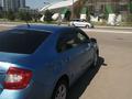 Skoda Rapid 2013 года за 3 700 000 тг. в Астана – фото 2