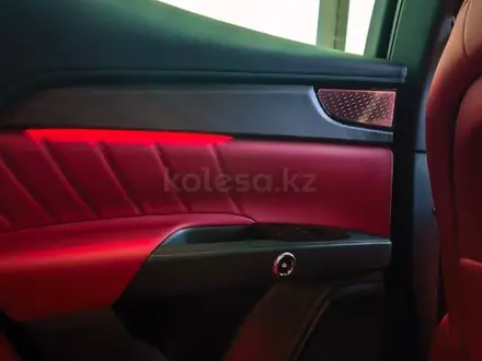 Maserati Grecale Modena 2026 года за 54 500 000 тг. в Алматы – фото 14