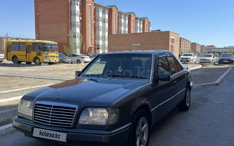 Mercedes-Benz E 280 1995 года за 2 400 000 тг. в Кызылорда
