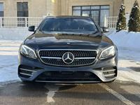 Mercedes-Benz E 300 2017 годаүшін19 500 000 тг. в Алматы