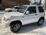 Mitsubishi Pajero iO 1998 годаүшін2 500 000 тг. в Алматы – фото 2