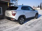 Hyundai Creta 2022 года за 11 000 000 тг. в Усть-Каменогорск – фото 4