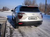 Hyundai Creta 2022 года за 12 500 000 тг. в Усть-Каменогорск – фото 5
