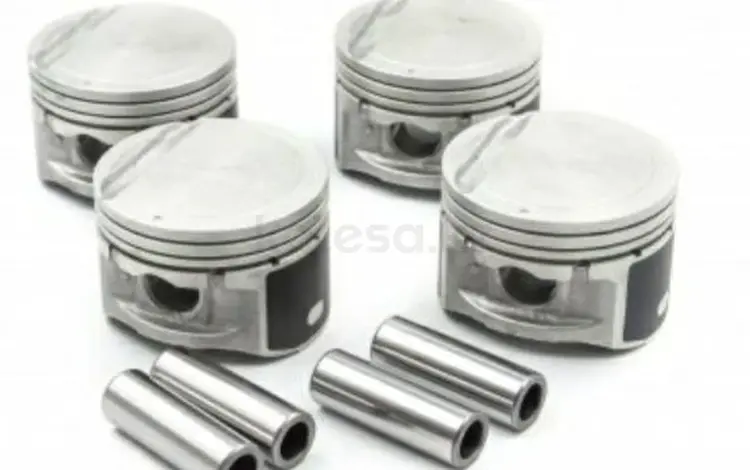 Поршень кольца за 5 000 тг. в Костанай