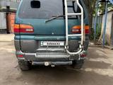 Mitsubishi Delica 1995 годаүшін1 800 000 тг. в Алматы – фото 2