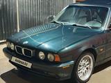 BMW 520 1995 года за 1 850 000 тг. в Шымкент