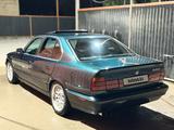 BMW 520 1995 года за 1 850 000 тг. в Шымкент – фото 5