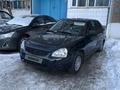 ВАЗ (Lada) Priora 2172 2011 года за 2 500 000 тг. в Караганда – фото 3