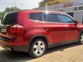Chevrolet Orlando 2013 года за 5 300 000 тг. в Актобе – фото 6