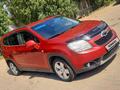 Chevrolet Orlando 2013 года за 5 300 000 тг. в Актобе – фото 10