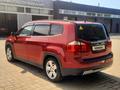 Chevrolet Orlando 2013 года за 5 300 000 тг. в Актобе – фото 5