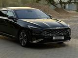Kia K8 2021 годаүшін14 000 000 тг. в Алматы