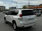 Toyota Land Cruiser Prado 2010 годаүшін15 500 000 тг. в Актау – фото 4