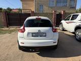 Nissan Juke 2014 года за 5 000 000 тг. в Астана – фото 2
