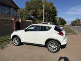 Nissan Juke 2014 года за 5 000 000 тг. в Астана – фото 4
