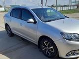 Renault Logan 2015 года за 4 000 000 тг. в Костанай