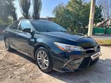 Toyota Camry 2015 года за 10 500 000 тг. в Алматы