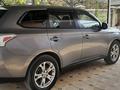 Mitsubishi Outlander 2014 годаүшін7 000 000 тг. в Абай (Келесский р-н)