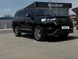 Toyota Land Cruiser 2016 года за 35 000 000 тг. в Шымкент