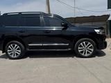 Toyota Land Cruiser 2016 года за 35 000 000 тг. в Шымкент – фото 3