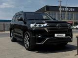 Toyota Land Cruiser 2016 года за 35 000 000 тг. в Шымкент – фото 2