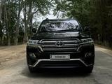 Toyota Land Cruiser 2016 года за 35 000 000 тг. в Шымкент – фото 4