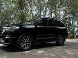 Toyota Land Cruiser 2016 года за 35 000 000 тг. в Шымкент – фото 5