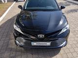 Toyota Camry 2019 года за 14 500 000 тг. в Экибастуз