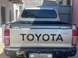 Toyota Hilux 2014 года за 10 500 000 тг. в Кызылорда – фото 2