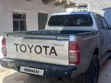 Toyota Hilux 2014 года за 10 500 000 тг. в Кызылорда – фото 3