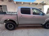 Toyota Hilux 2014 года за 10 500 000 тг. в Кызылорда – фото 4