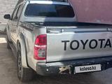 Toyota Hilux 2014 года за 10 500 000 тг. в Кызылорда – фото 5