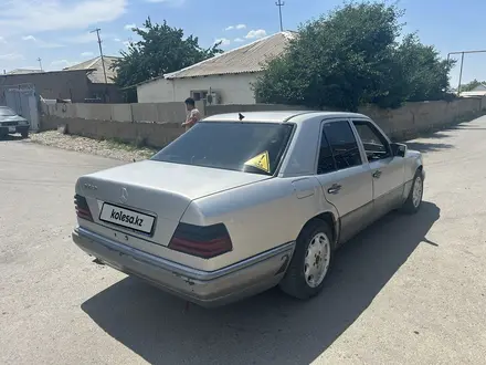 Mercedes-Benz E 280 1994 года за 1 550 000 тг. в Шымкент – фото 4