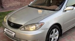 Toyota Camry 2005 года за 4 800 000 тг. в Алматы – фото 2