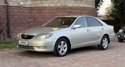 Toyota Camry 2005 года за 4 800 000 тг. в Алматы