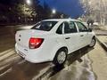 ВАЗ (Lada) Granta 2190 2013 года за 2 920 000 тг. в Костанай – фото 13