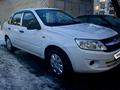 ВАЗ (Lada) Granta 2190 2013 года за 2 920 000 тг. в Костанай – фото 16