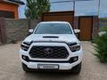 Toyota Tacoma 2022 года за 26 800 000 тг. в Актобе