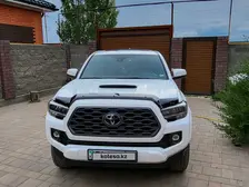 Toyota Tacoma, 2022