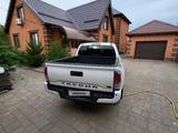 Toyota Tacoma 2022 года за 27 500 000 тг. в Актобе – фото 4