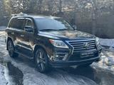 Lexus LX 570 2013 года за 24 800 000 тг. в Алматы – фото 3